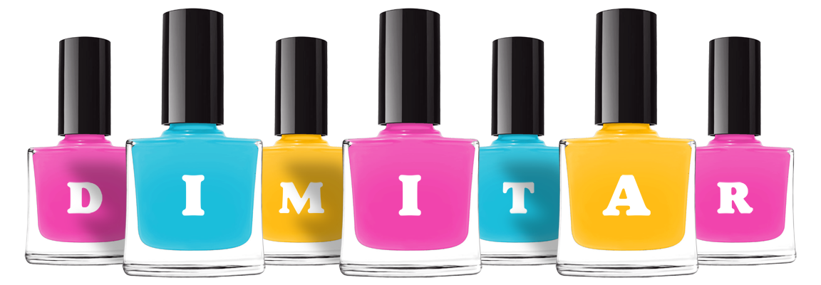 Dimitar variety logo