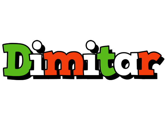 Dimitar venezia logo
