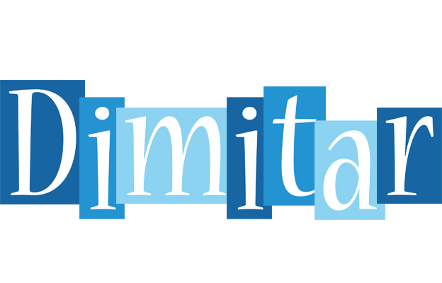 Dimitar winter logo