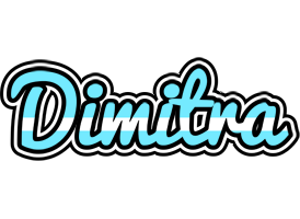 Dimitra argentine logo