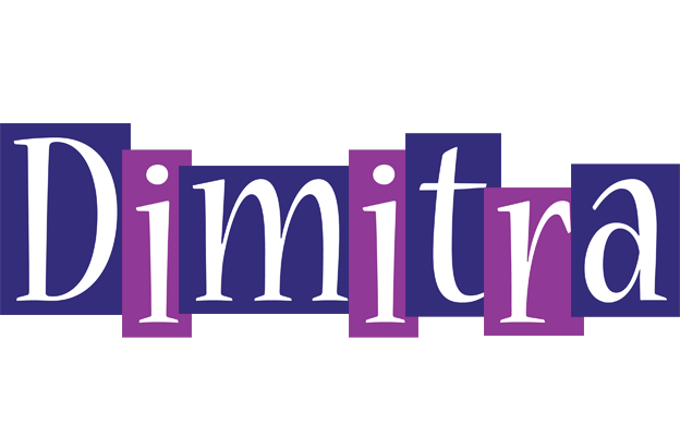Dimitra autumn logo