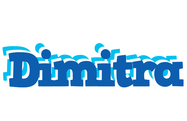 Dimitra business logo