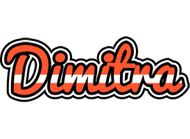 Dimitra denmark logo