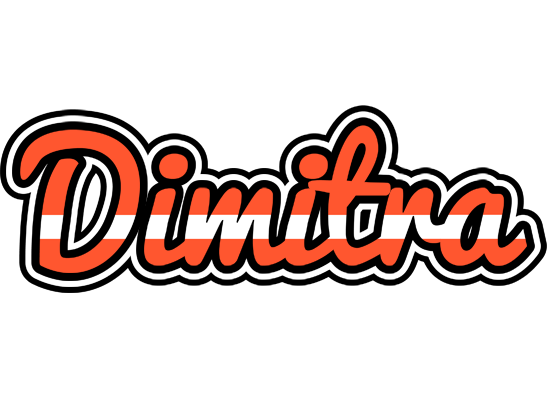 Dimitra denmark logo