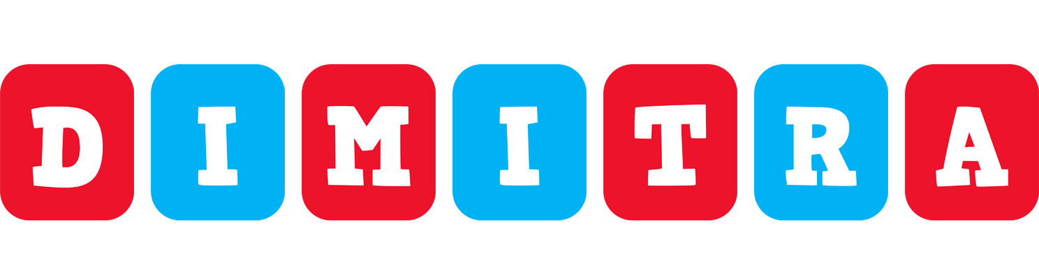 Dimitra diesel logo