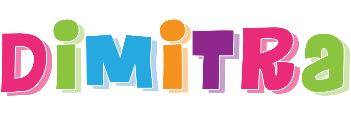 Dimitra friday logo