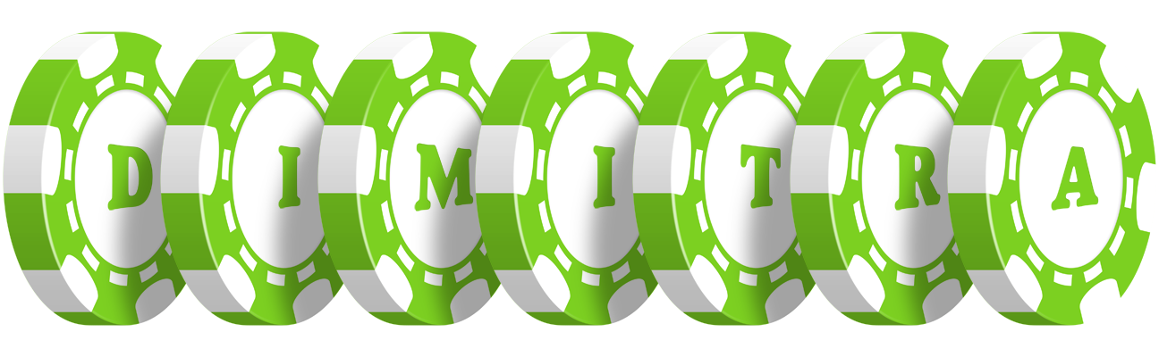 Dimitra holdem logo