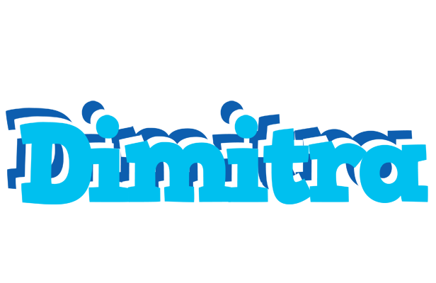 Dimitra jacuzzi logo