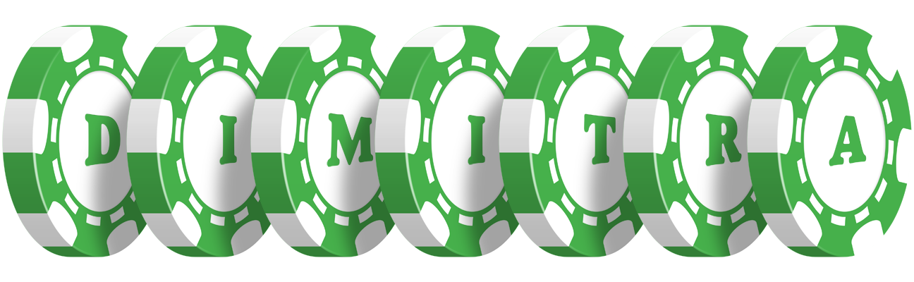 Dimitra kicker logo