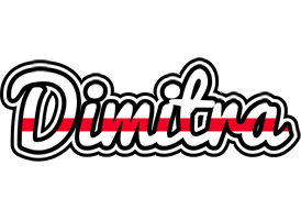 Dimitra kingdom logo