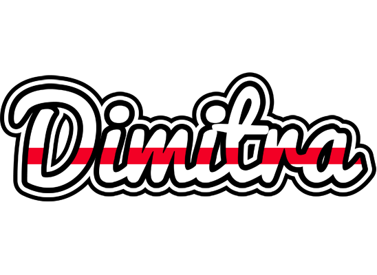 Dimitra kingdom logo
