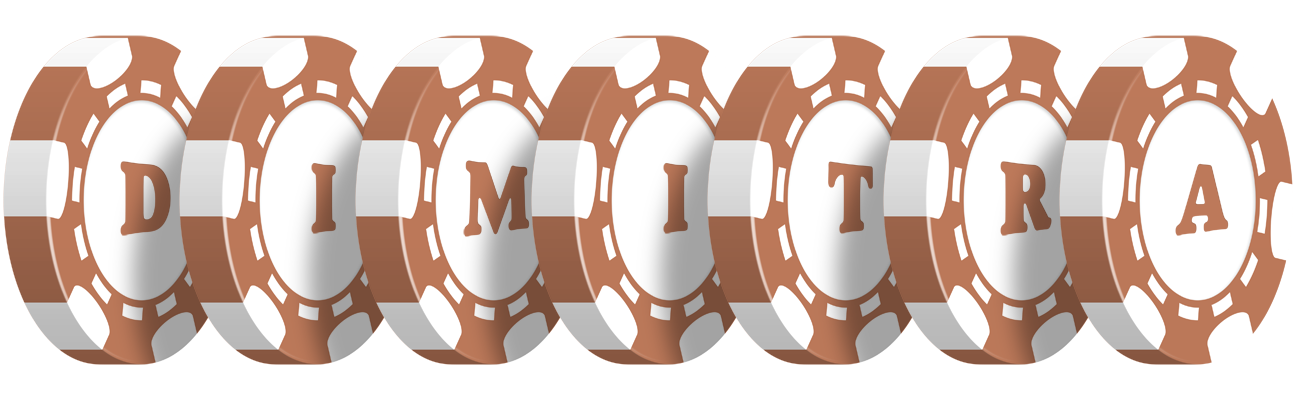 Dimitra limit logo