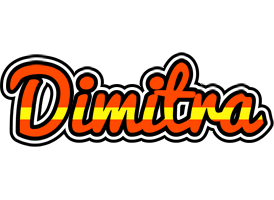 Dimitra madrid logo