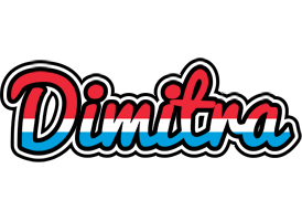 Dimitra norway logo