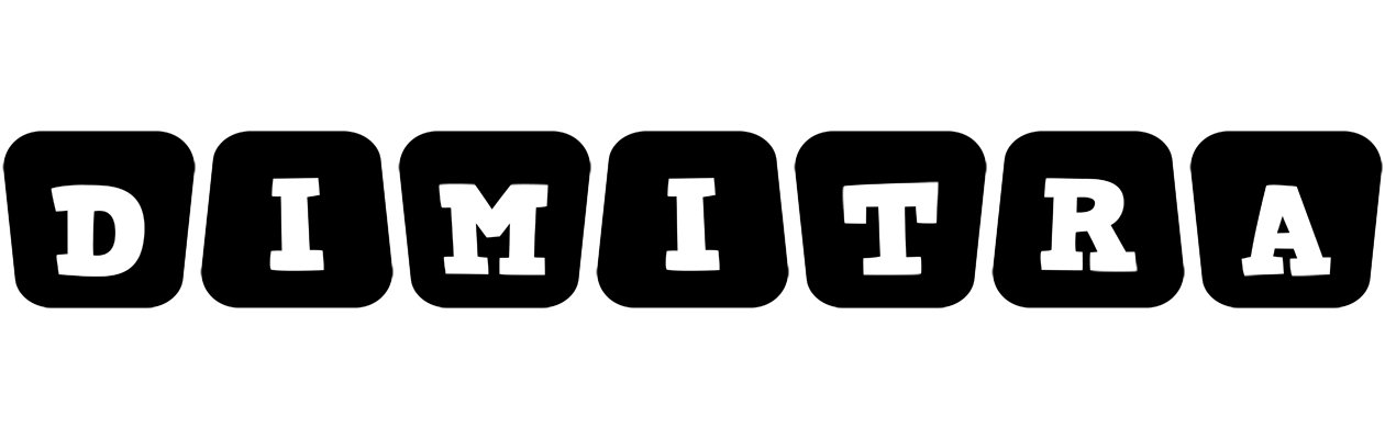 Dimitra racing logo