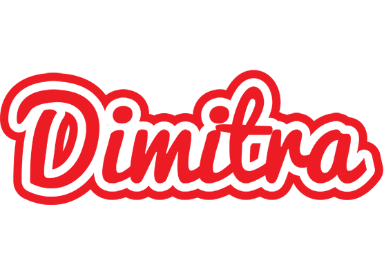 Dimitra sunshine logo