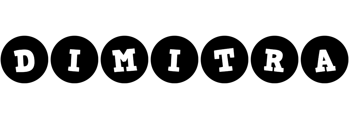 Dimitra tools logo
