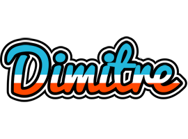 Dimitre america logo