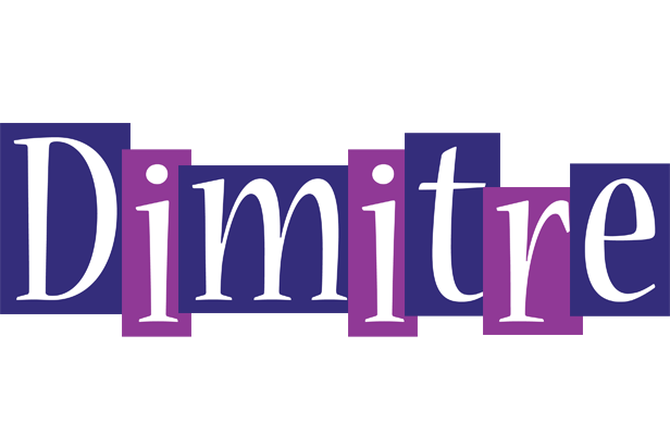 Dimitre autumn logo