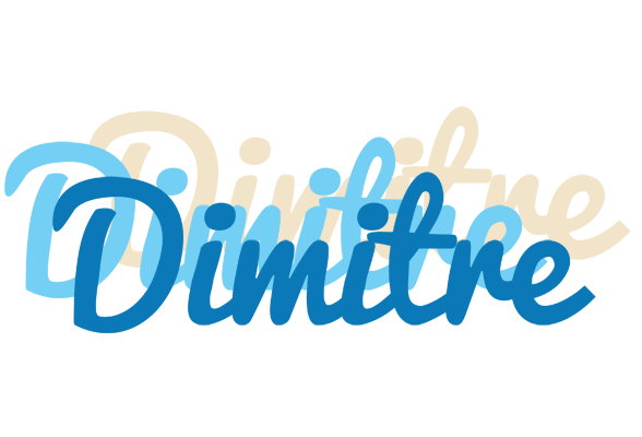 Dimitre breeze logo