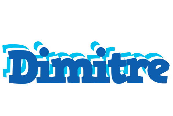 Dimitre business logo
