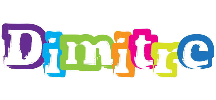 Dimitre casino logo