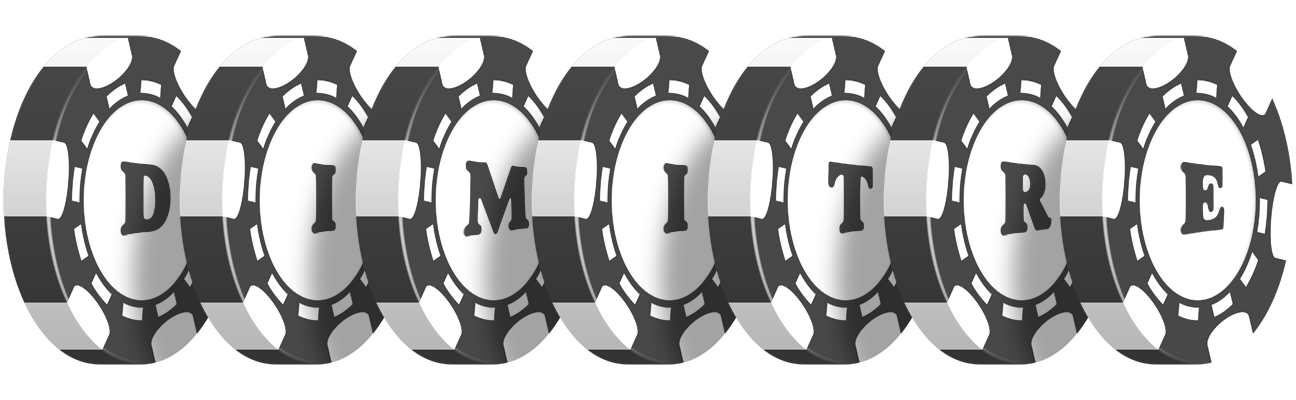 Dimitre dealer logo