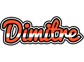 Dimitre denmark logo