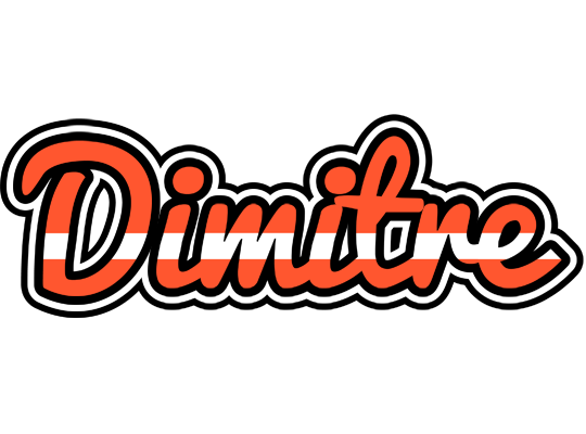 Dimitre denmark logo