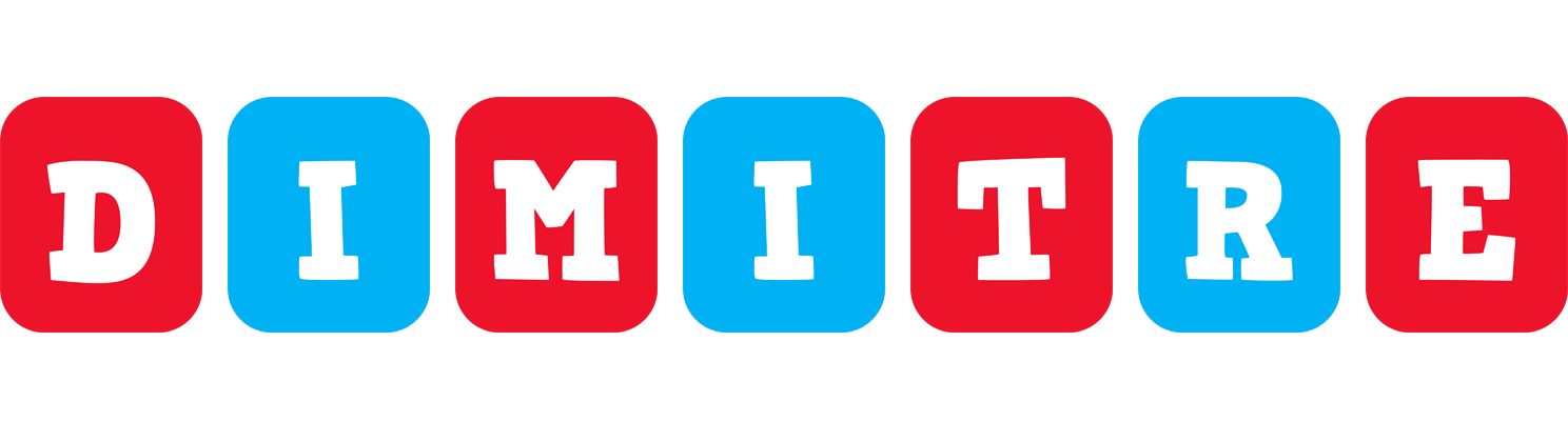 Dimitre diesel logo