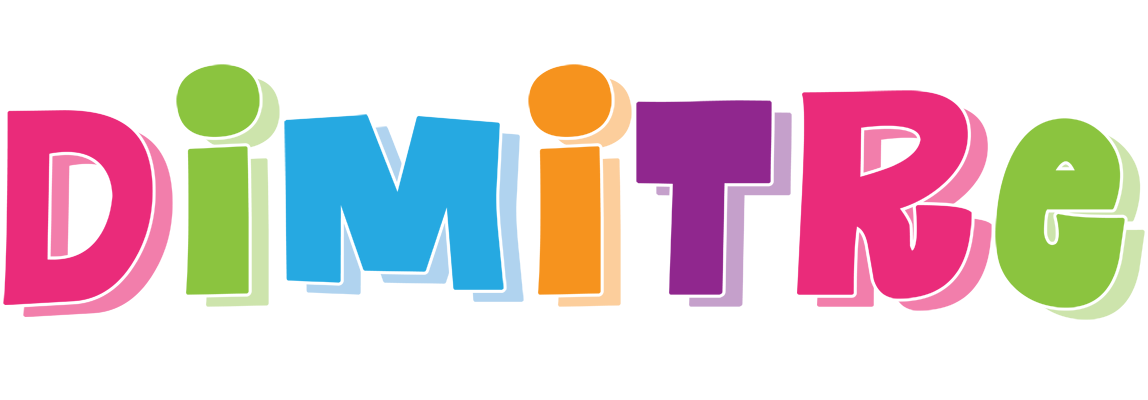 Dimitre friday logo