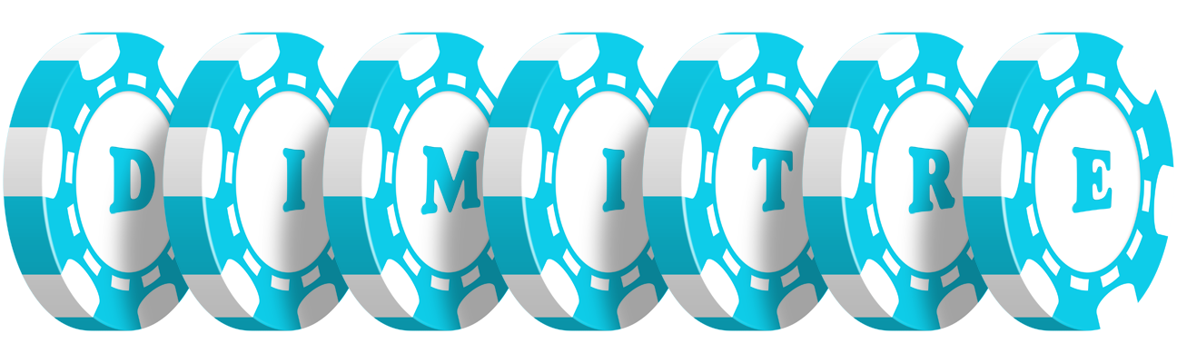 Dimitre funbet logo