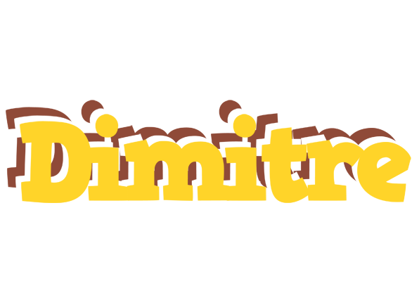 Dimitre hotcup logo