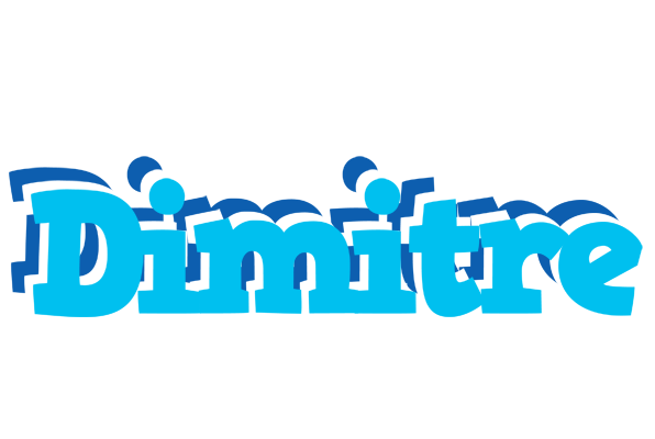 Dimitre jacuzzi logo
