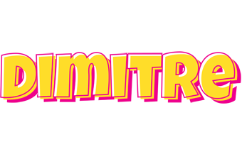 Dimitre kaboom logo