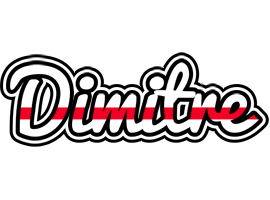 Dimitre kingdom logo