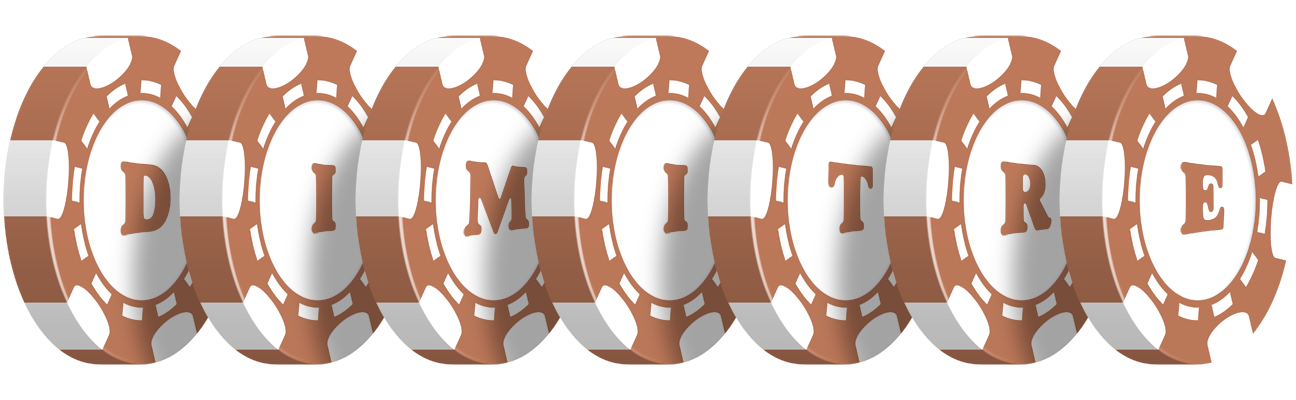 Dimitre limit logo