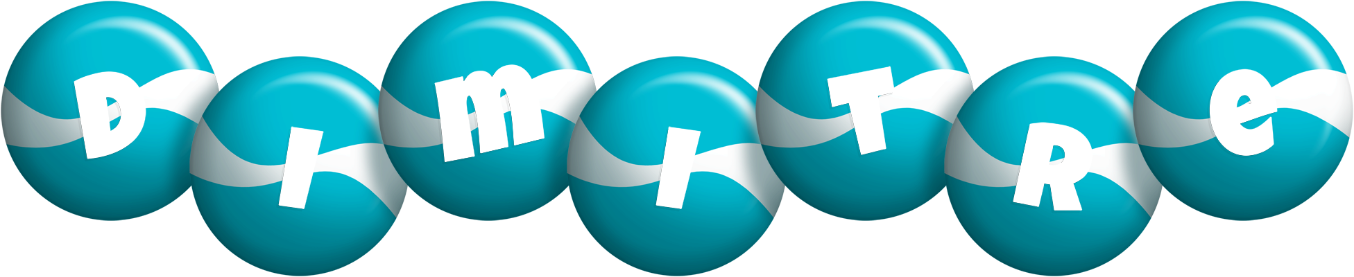 Dimitre messi logo
