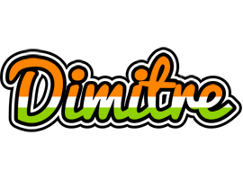 Dimitre mumbai logo