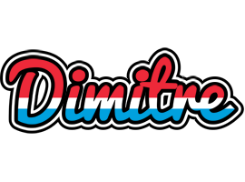 Dimitre norway logo