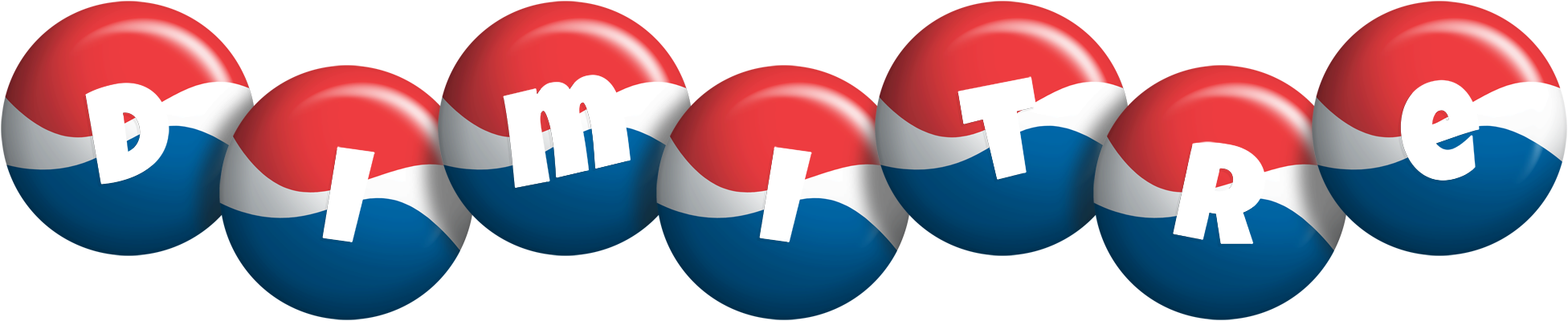Dimitre paris logo