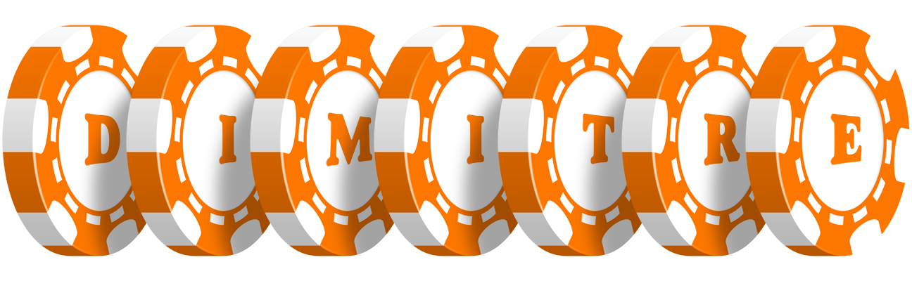 Dimitre stacks logo