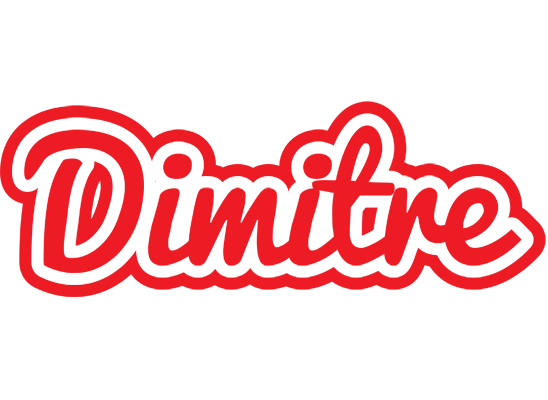 Dimitre sunshine logo