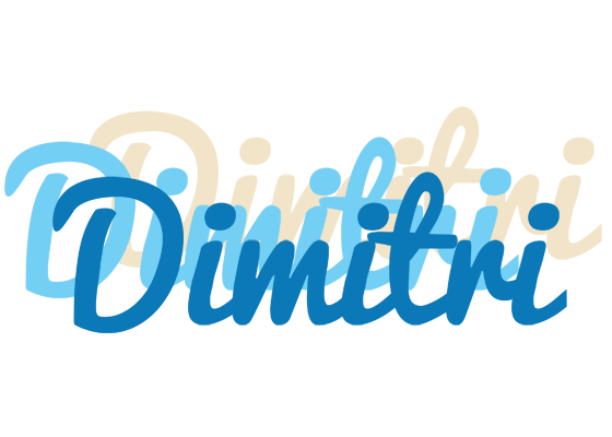 Dimitri breeze logo
