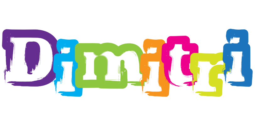 Dimitri casino logo