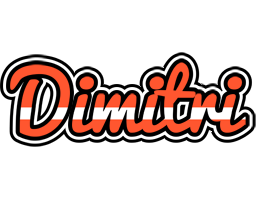 Dimitri denmark logo