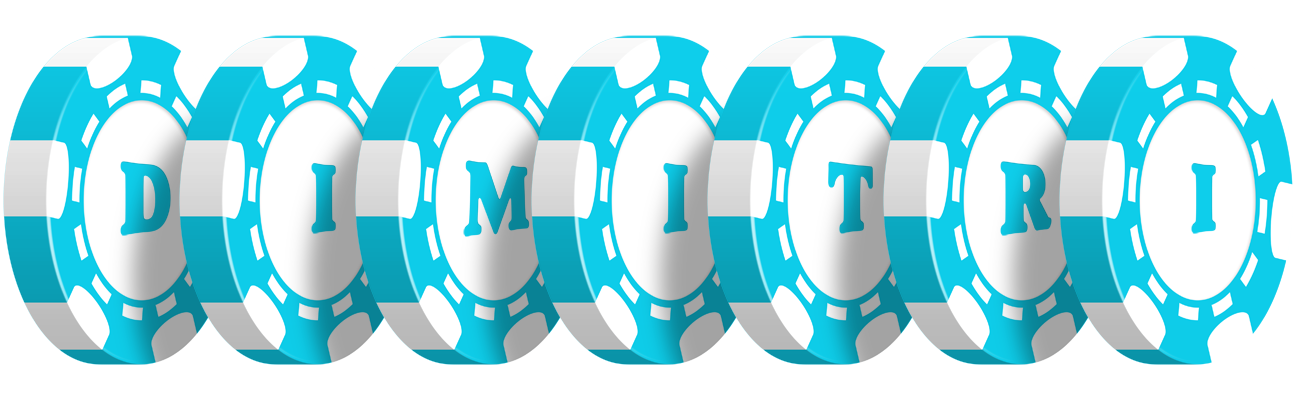 Dimitri funbet logo