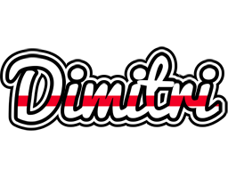 Dimitri kingdom logo