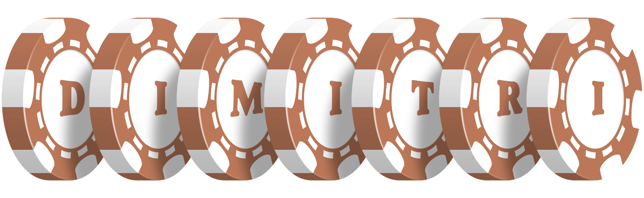 Dimitri limit logo
