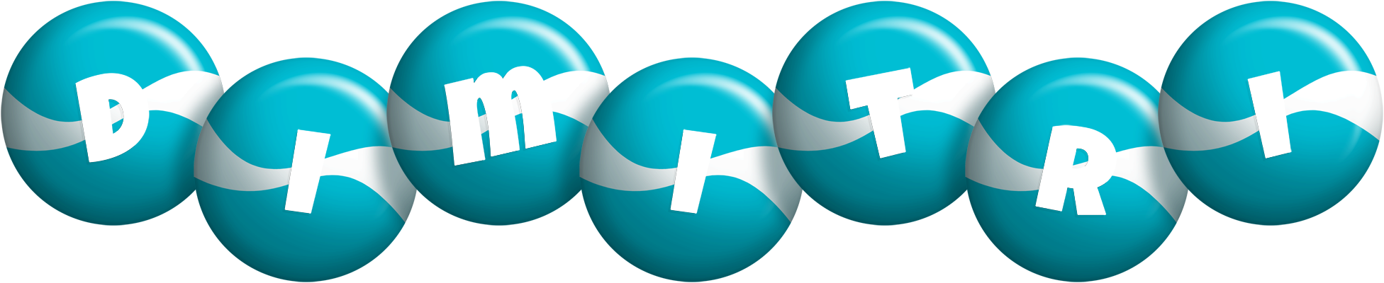 Dimitri messi logo